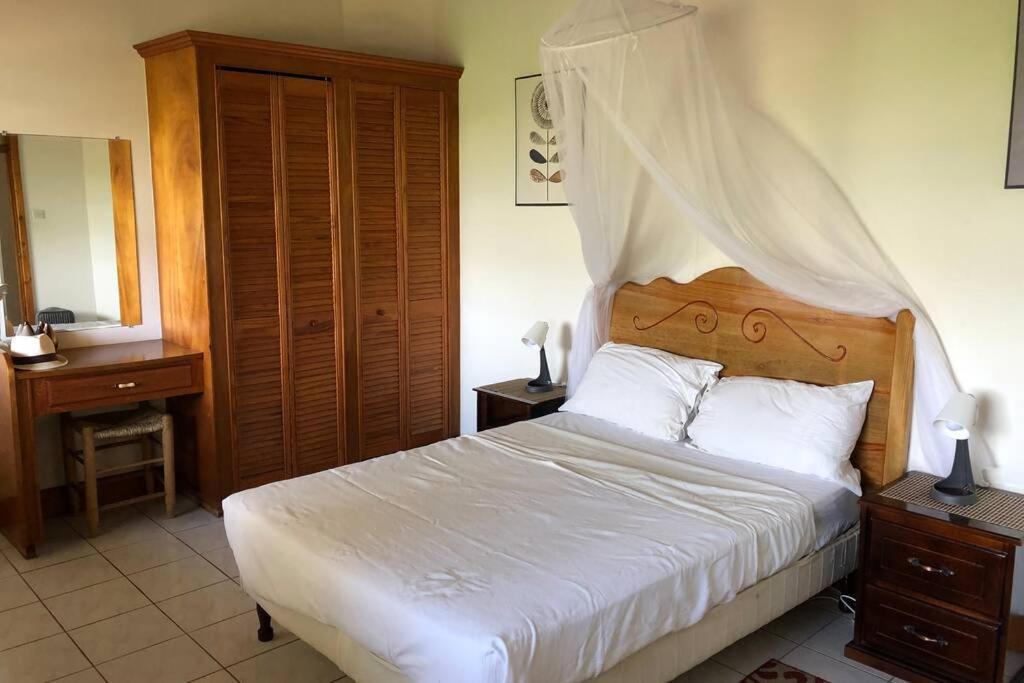 Delightful 4Bed Modern Villa With Wifi Gros Islet Exterior foto