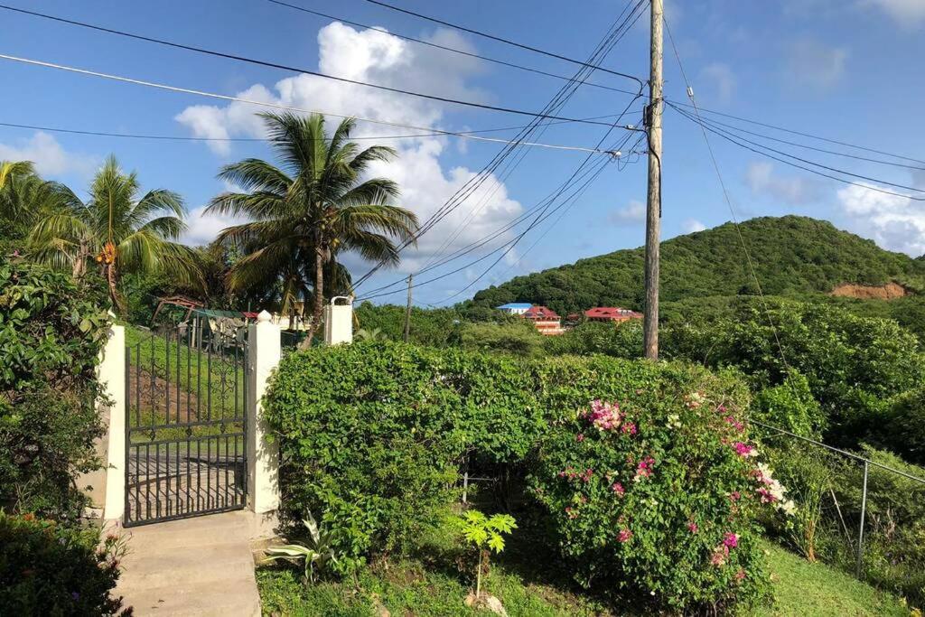 Delightful 4Bed Modern Villa With Wifi Gros Islet Exterior foto