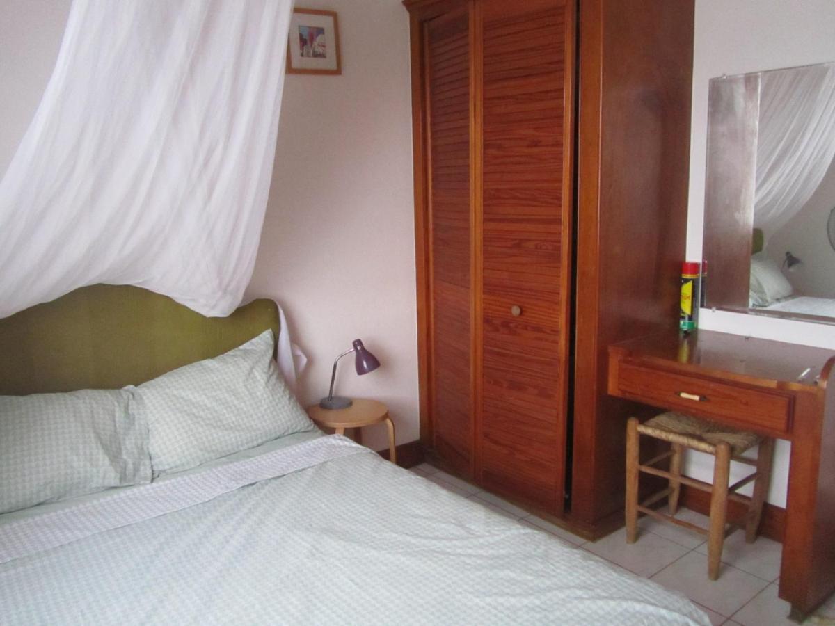 Delightful 4Bed Modern Villa With Wifi Gros Islet Exterior foto
