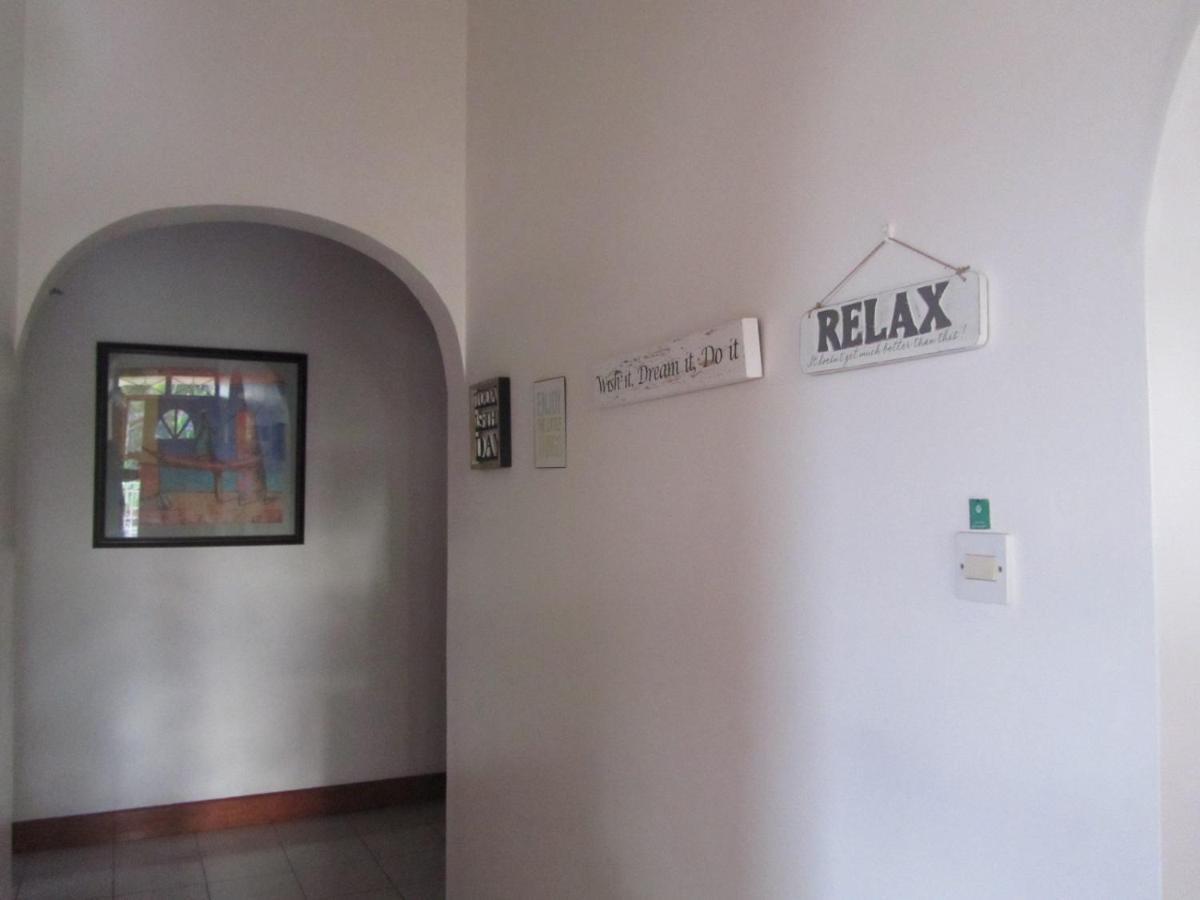 Delightful 4Bed Modern Villa With Wifi Gros Islet Exterior foto