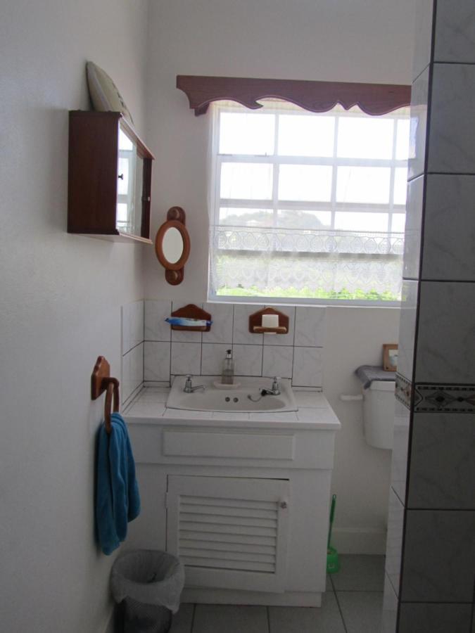 Delightful 4Bed Modern Villa With Wifi Gros Islet Exterior foto